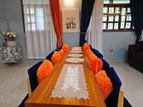 Roseland Apartment in Lira