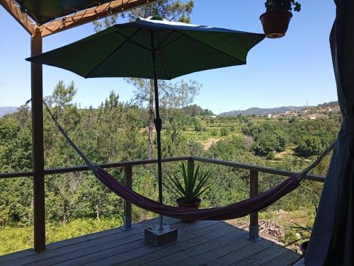 Cabana do Gipsy