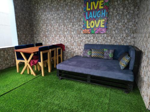 Roseland Apartment in Lira