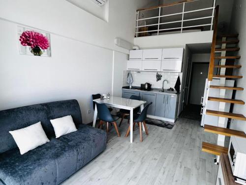 Smart House in 科布勒沃