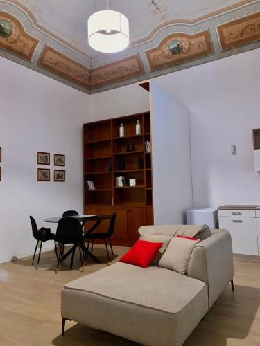 Leone Sicily apartments
