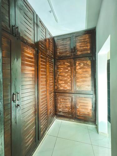 Residences BK Yamoussoukro in ยามอสเซาโกร