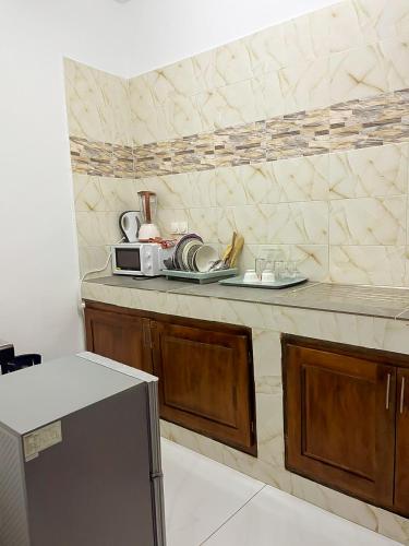 Residences BK Yamoussoukro in ยามอสเซาโกร