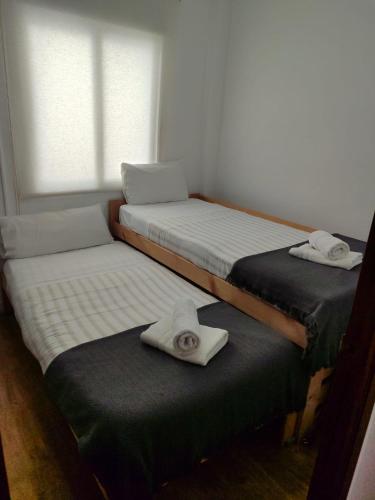 Apartamento Plaza del Museo
