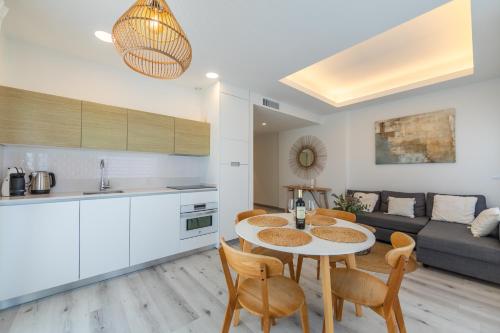 Apartamento The White Nest Tarifa Centro