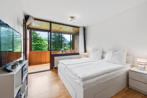 Riverview Apartment - Bad Aussee