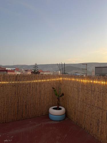Apkārtne, Surf Apartment in Tamri Rooftop Local Experience in Tiguert