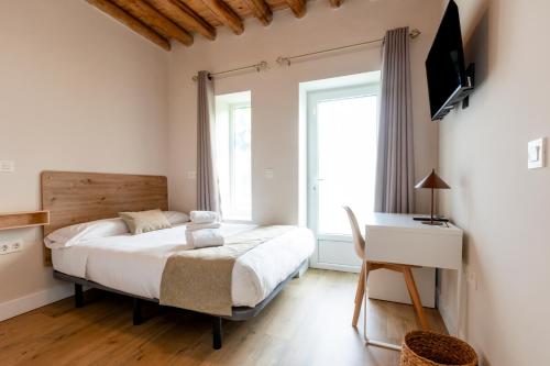 Hospedería Boho Granada by eme hoteles gîte à louer Zubia