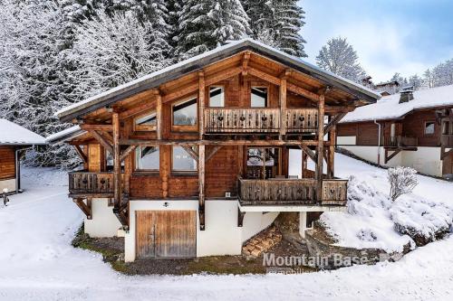 Chalet Pierre, Guest favourite
