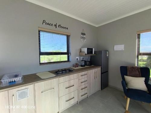 Silver Oaks Peace of Heaven in Long Acres Country Estate