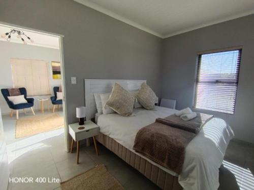 Silver Oaks Peace of Heaven in Long Acres Country Estate
