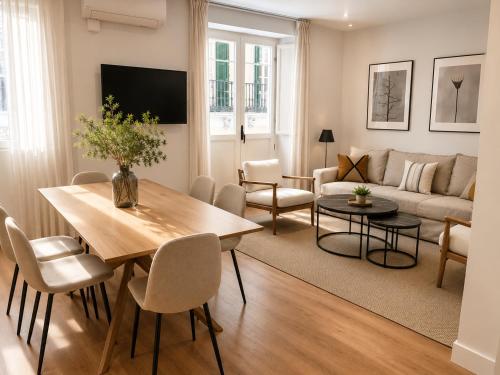 Apartamentos Unisierra