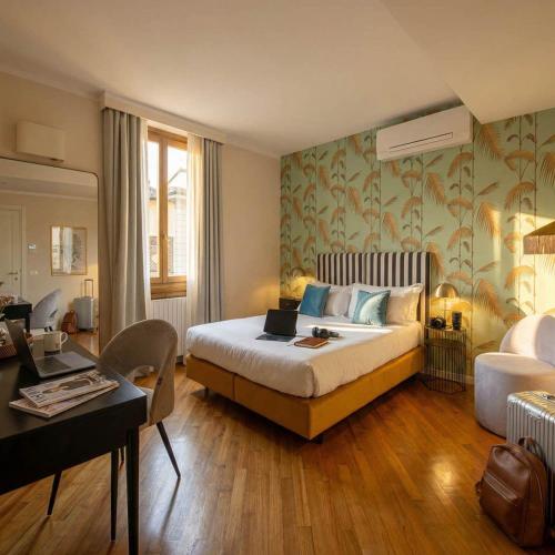 La Corticina - Rooms & Suite - Firenze