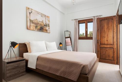 Utopia Suites, Aegina