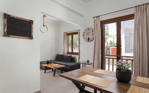 Utopia Suites, Aegina (fotografie 9)