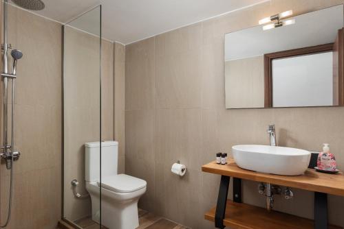 Utopia Suites, Aegina (fotografie 5)
