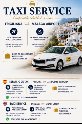 Rincon Del Sol in Nerja