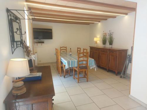 La Fontchaude, gîte de charme au cœur de la nature à Cabrespine (La Fontchaude, gite de charme au cœur de la nature a Cabrespine) in Kabrespina