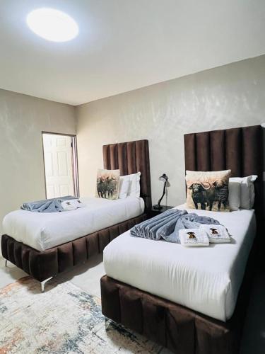 Sleeps 2