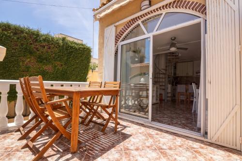 011 Rincon Mediterraneo - Alicante Holiday