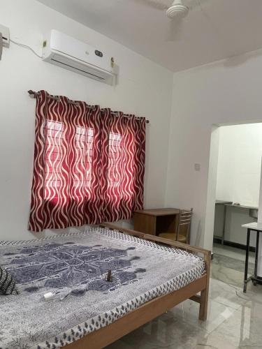KPS Rooms in Vennakkad