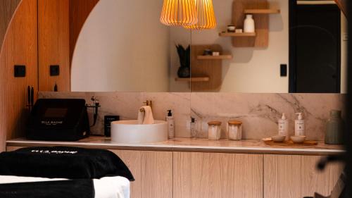 Hotel & Spa des Beaux-Arts Bourges, a member of Radisson Individuals in Bourges