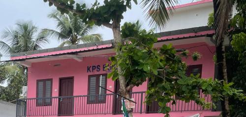KPS Rooms in Vennakkad