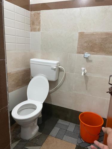 KPS Rooms in Vennakkad