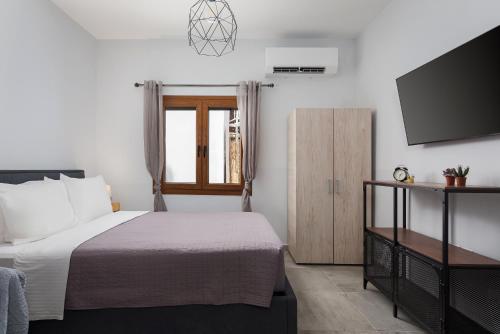 Utopia Suites, Aegina (fotografie 7)