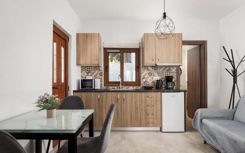 Utopia Suites, Aegina (fotografie 6)