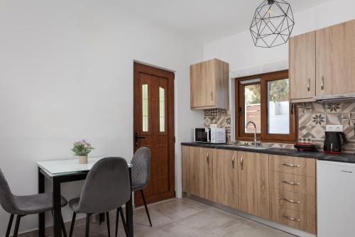 Utopia Suites, Aegina (fotografie 10)
