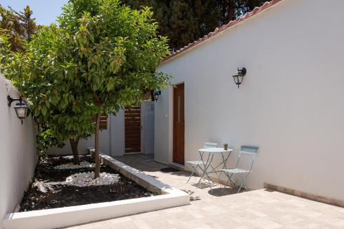 Utopia Suites, Aegina (fotografie 2)