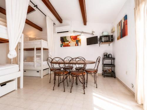 Le Clos des Galejades in Porquerolles