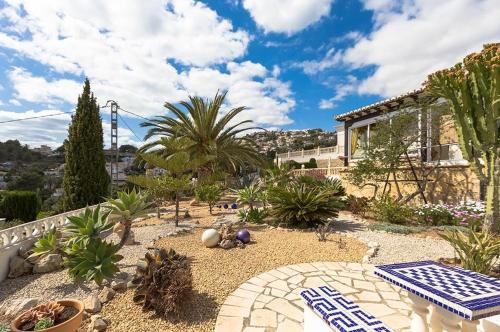 Villas Guzman - Kismet in ซานไคเม