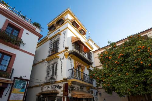  Casual Don Juan Tenorio Sevilla in Sevilla