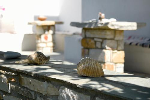 Flora & Agelos Studios - Paros - image 5