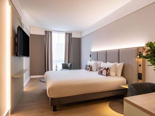 Blooma Hotel Liege Centre - Handwritten Collection in ليج