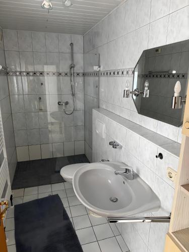 Monteurwohnung in Runkel