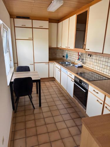 Monteurwohnung in Runkel
