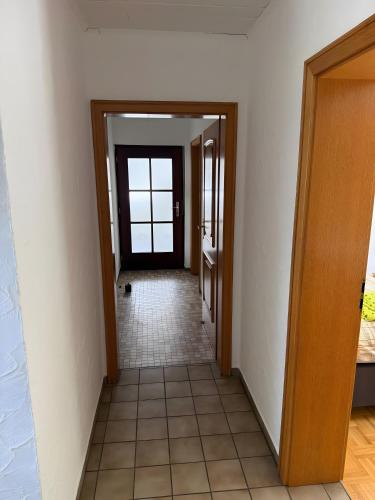 Monteurwohnung in Runkel