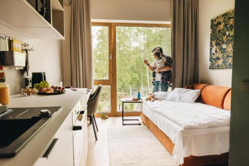 Sume by Larsen, Tallin (foto 8)