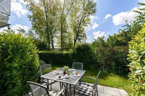 3-Zimmer-Wohnung-A08-in-ruhiger-Lage-auf-Ruegen in Gustow