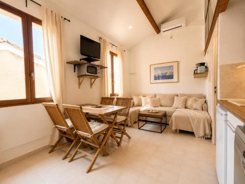 Le Clos des Galejades in Porquerolles