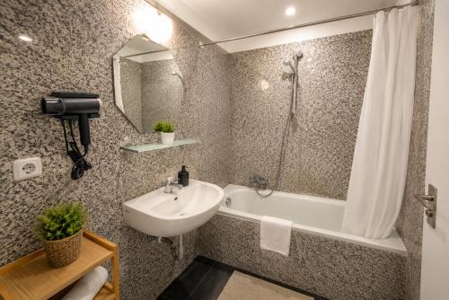 Apartment Hotel, Norimberk (fotografie 8)