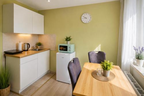 Apartment Hotel, Norimberk (fotografie 4)