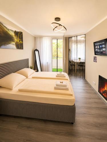 Apartment Hotel, Norimberk (fotografie 2)