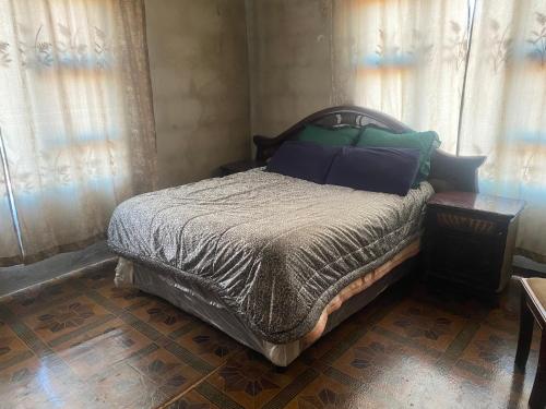 Quick budget Stay SD Guest house in Piggs Peak
