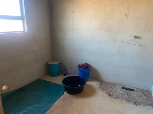 Quick budget Stay SD Guest house in Piggs Peak