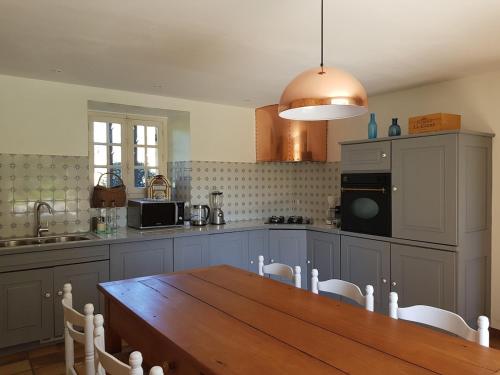 Hotelli välisilme, Le Vieux Logis de Pechboutier Gite de charme 4 etoiles in Meyrals