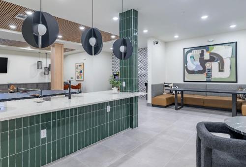 Létesítmények, Luxury 1BR Living in the Heart of Atlanta in Collier Heights
